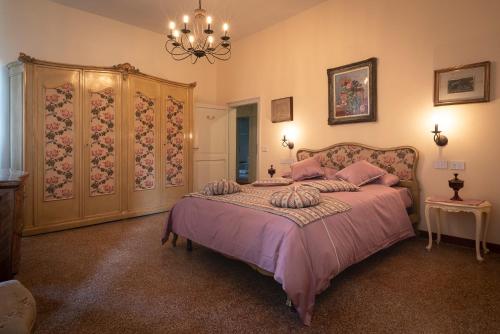 Villa Vitturi Room Type - Suite