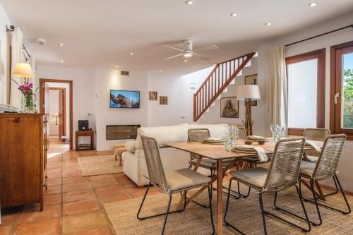 Villas de Can Lluc Bed & Breakfast - image 8