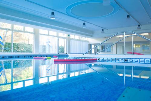 Hotel La Residence & Idrokinesis - image 3