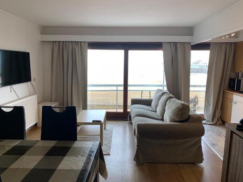  Serena in Blankenberge