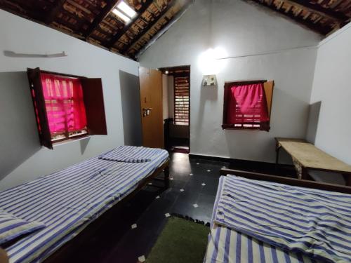 Surya Beach Cafe and Stay