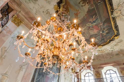 Hotel Schloss Leopoldskron - image 3