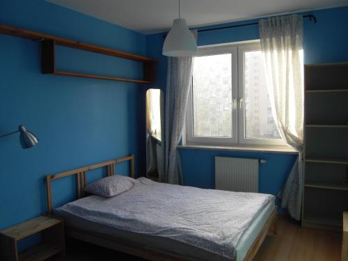 Apartament Ibis, Varšava (fotografie 3)