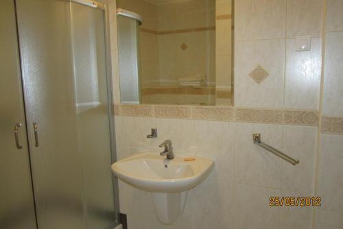 Apartament Ibis, Varšava (fotografie 5)