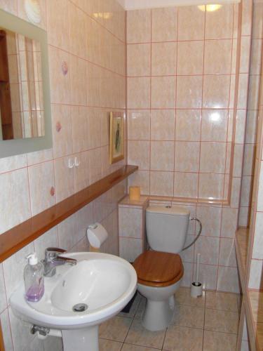 Apartament Ibis, Varšava (fotografie 6)