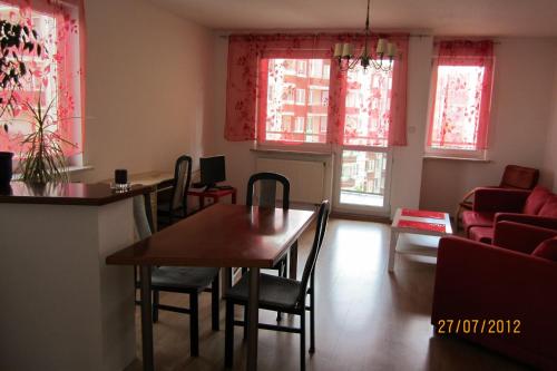 Apartament Ibis, Varšava (fotografie 7)