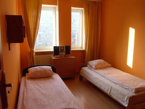 Apartament Ibis, Varšava (fotografie 4)
