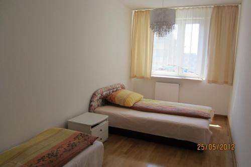 Apartament Ibis, Varšava (fotografie 8)