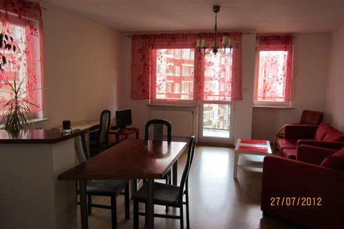 Apartament Ibis, Varšava (fotografie 9)