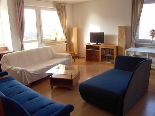 Apartament Ibis, Varšava (fotografie 10)