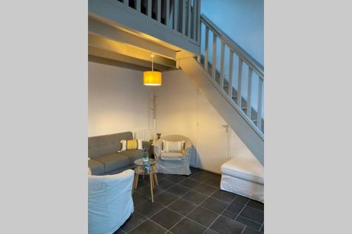 COTTAGE BENERVILLE gîte à louer Benerville-sur-Mer