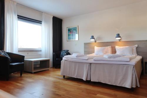 Optima Hotel Roslagen by Reikartz in Norrtalje