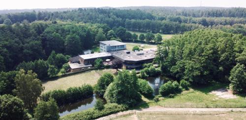 Bergmark Hotel in Steinfeld, Deutschland