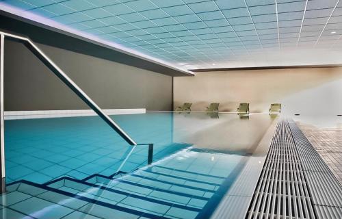 Spa, Bergmark Hotel in Steinfeld (Oldenburg)