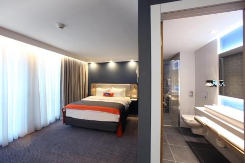 Holiday Inn Express - Ljubljana by IHG, Ljubljana (photo 8)