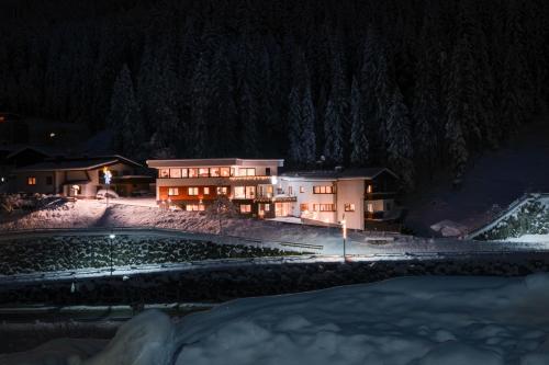 Didis #holidayhome, Ischgl (photo 8)