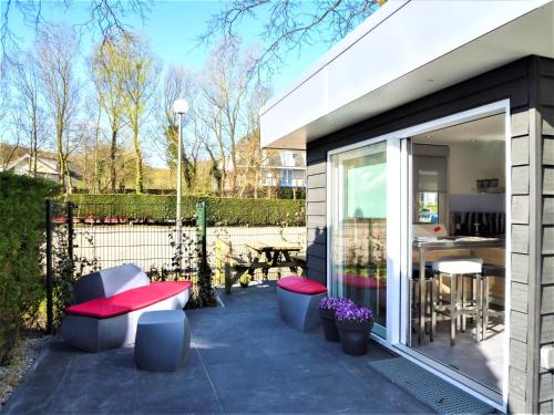 Ulaz, Vakantiehuis Zee, Bos & Duin Zoutelande ZO01 in Zoutelande