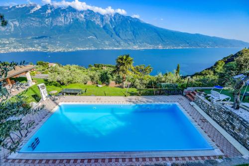  Casa Elka appartamento 5 in Pieve