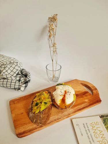 Cibo e bevande, KALINDA HOMEY in Karimunjawa