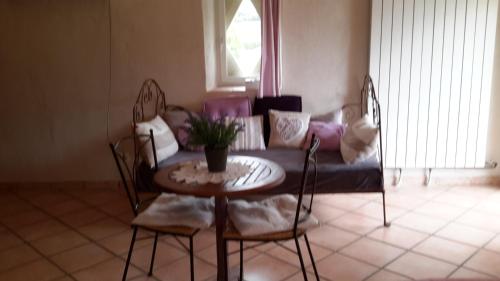 Chambres d'hôtes Le Vignoble – Cucuron, UT