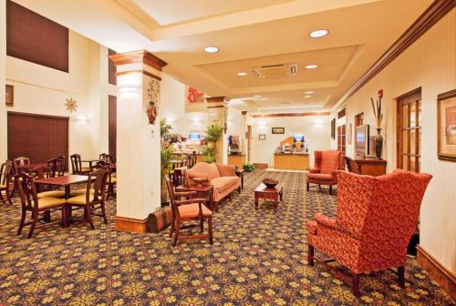 Holiday Inn Express Lucedale by IHG