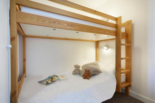 Résidence Néméa Le Hameau - Les Deux Alpes - image 12