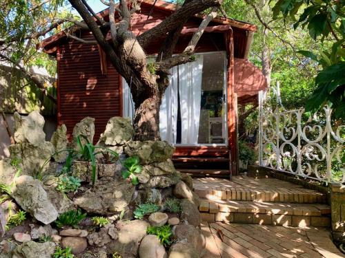 Ulaz, The Little Hideaway in Stellenbosch