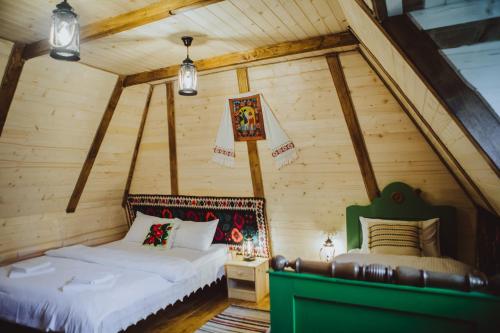 Casa Moroșenilor - Breb (Casa Morosenilor - Breb) in Ocna Sugatag