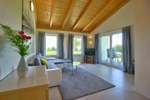 Ferienwohnung Stocker in Seebruck, Deutschland