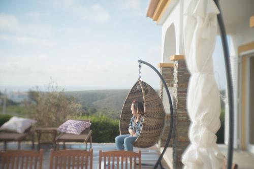Facilities, Arrifana Destination Suites in Praia da Arrifana