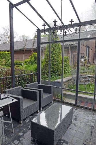 Meschermolen 4 Meschermolen 4