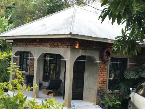 Ilboru Safari Lodge