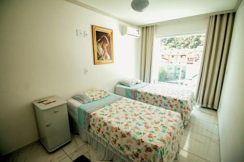 Hospedagem Stein - Apartamento 301