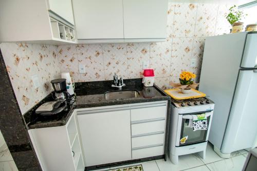 Hospedagem Stein - Apartamento 301