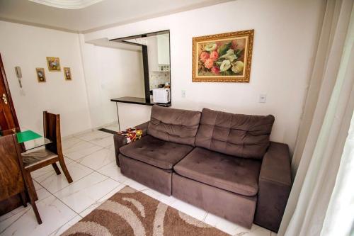 Hospedagem Stein - Apartamento 301