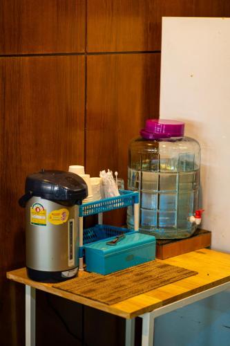 Mayfa Hotel - SHA extra plus – Phuket, WY