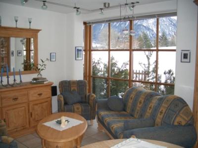 Ferienwohnung Wiesenleiten - image 2