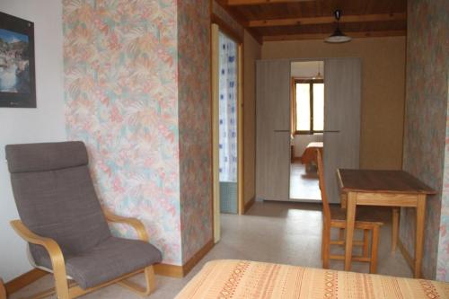 Le Vieux Chalet