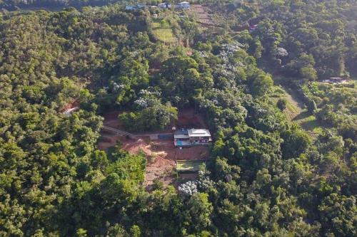 Chácara Vovô Elson Fonseca - um refúgio nas Montanhas Capixabas