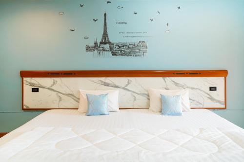 Mayfa Hotel - SHA extra plus – Phuket, WY