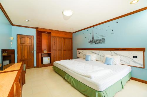 Mayfa Hotel - SHA extra plus – Phuket, WY