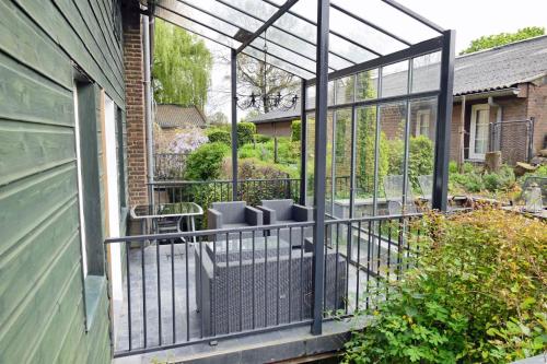 Meschermolen 4 Meschermolen 4