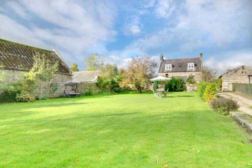 Silverdale Farmhouse B&b