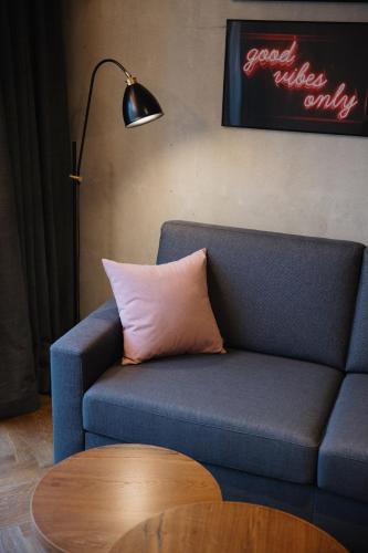 Downtown Apartments Mitte-Wedding - image 2