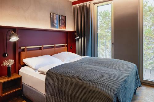 Downtown Apartments Mitte-Wedding - image 12