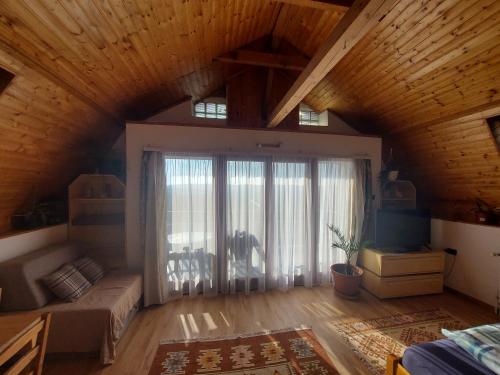 Attila-Apartman Budaörs - image 7