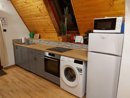 Attila-Apartman Budaörs - image 14