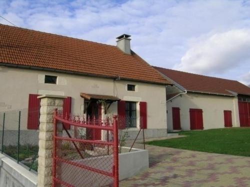 Gîte Serbannes, 3 pièces, 4 personnes - FR-1-489-115 gîte à louer Biozat