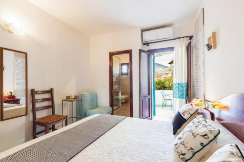 Hotel S'Ortale con Parcheggio interno e Ristorante all'aperto