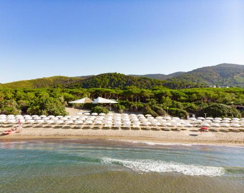 Riva Del Sole Resort&SPA - Accommodation - Castiglione della Pescaia